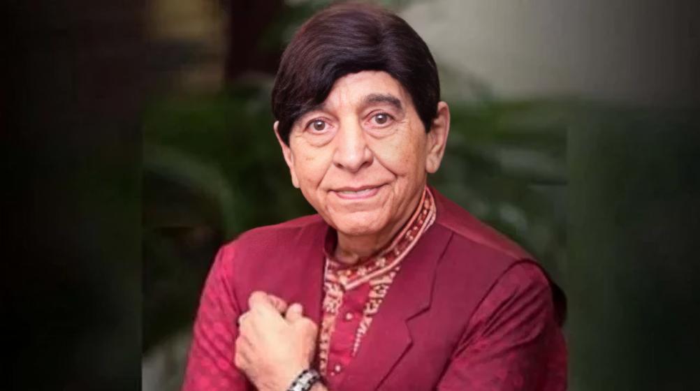 সোনালী যুগের অভিনেতা ইলিয়াস জাভেদ আর নেই